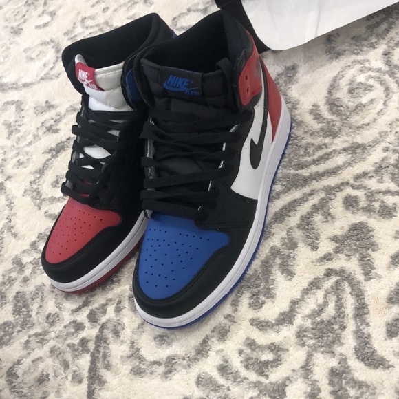 Air Jordan 1 retro high og - Picture 3 of 4